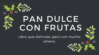 Book Tag: Navidades argentas