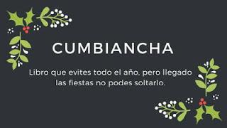 Book Tag: Navidades argentas