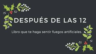 Book Tag: Navidades argentas