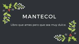 Book Tag: Navidades argentas