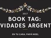 Book Tag: Navidades argentas