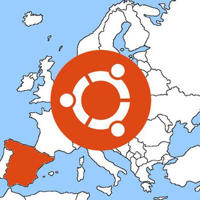 UBUCON EUROPE 2018 EN ¡ESPAÑA!