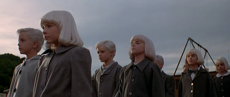 Village of the Damned - 1995