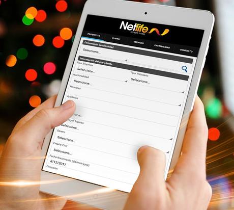 Netlife, innova su proceso de instalación para brindar un mejor servicio a sus clientes