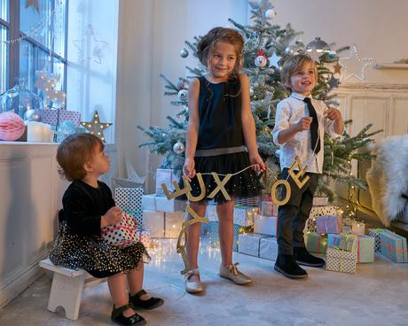 Sorteo Vertbaudet de Navidad, 150 euros en regalos