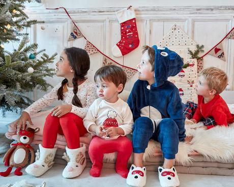 Sorteo Vertbaudet de Navidad, 150 euros en regalos Sorteo Vertbaudet de Navidad, 150 euros en regalos