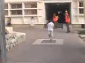 [vídeo] viven diariamente israelíes frontera