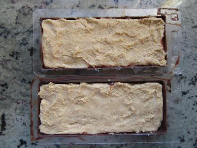 alisar Turrón praliné de avellanas Thermomix