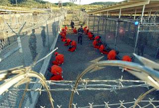 Tortura en Guantánamo: ONU insta a EE.UU. a frenar impunidad