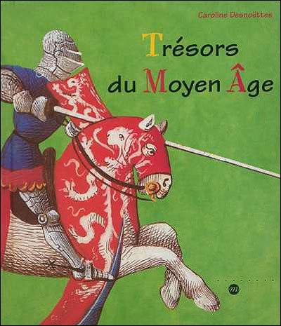 Tesoros de la Edad Media francesa