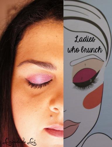 TOO FACED, Boss Lady Beauty Agenda, Best Year Ever 2018, Looks Vol. 1 TOO FACED, Boss Lady Beauty Agenda, Best Year Ever 2018, Looks Vol. 1