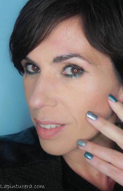 ¿Cómo me maquillaría para una primera cita? (look y consejos) 02 rostro