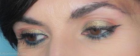 ¿Cómo me maquillaría para una primera cita? (look y consejos) 10 ojos 03