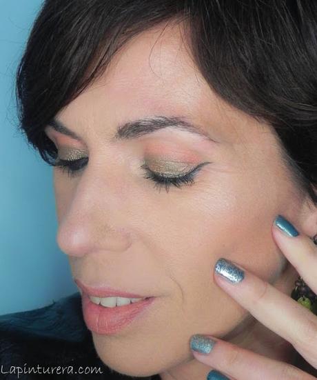 ¿Cómo me maquillaría para una primera cita? (look y consejos) 05 rostro 05