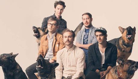 Portugal The Man actuará en Barcelona el 15 de julio Portugal The Man en Barcelona