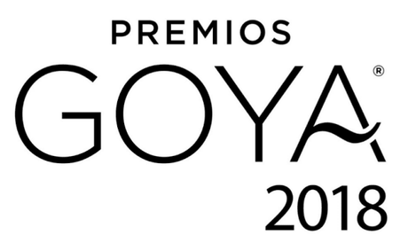 PREMIOS GOYA 2018: Lista completa de nominados