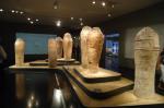 Un paseo por el Museo de Israel. Un paseo por el Museo de Israel.