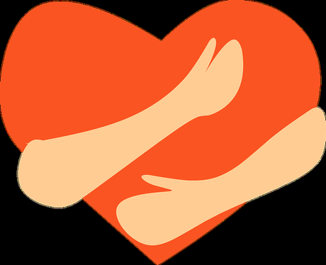 Abraza tu dolor Abraza tu dolor