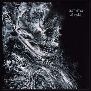 Aathma: Avesta, sludge/doom desde Madrid