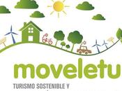 Proyecto Moveletur: itinerarios verdes espacios naturales fronterizos Portugal.
