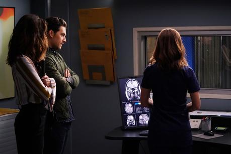 Grey's Anatomy resurge (con fallos) en su nueva temporada