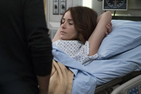 Grey's Anatomy resurge (con fallos) en su nueva temporada