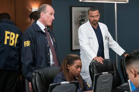 Grey's Anatomy resurge (con fallos) en su nueva temporada