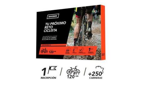 Top Regalos ciclistas por menos de 50€ | Navidad 2017