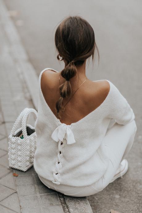 Fall in White Fall in White