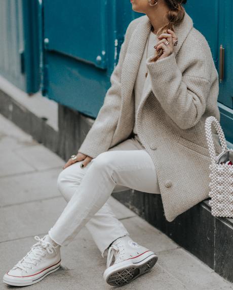 Fall in White Fall in White