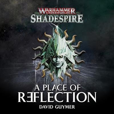 Nuevo audio-drama de Shadespire en el Calendario de Adviento de BL