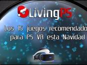 [Especial] juegos recomendados para esta Navidad