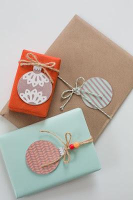 IDEAS NAVIDEÑAS- ENVOLTORIO IDEAS NAVIDEÑAS- ENVOLTORIO