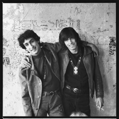 Efemérides del Rock y Heavy Metal: Qué pasó un 16 de Diciembre