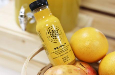 La gama de Beauty Drinks de Beauty & Go se reformula para multiplicar su eficacia La gama de Beauty Drinks de Beauty & Go se reformula para multiplicar su eficacia