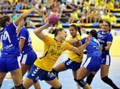 Noruega Francia Vivo Final Balonmano Campeonato Mundo Femenino Domingo Diciembre 2017