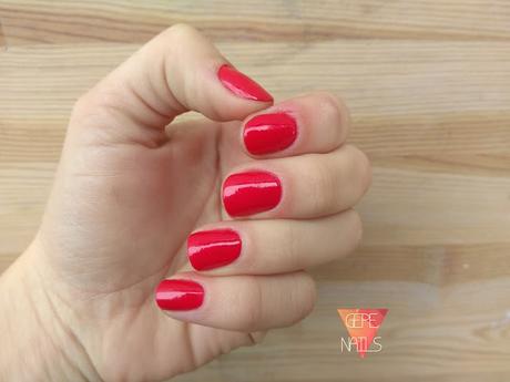 RED TARTAN NAILS | TUTORIAL RED TARTAN NAILS | TUTORIAL