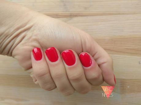 RED TARTAN NAILS | TUTORIAL RED TARTAN NAILS | TUTORIAL