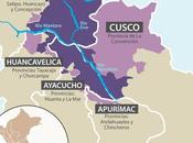 Desde Perú: Monitoreo Cultivos Hoja Coca 2016.