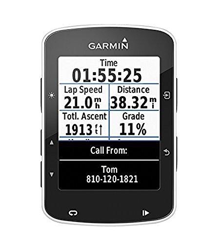 Oferta en GPS Garmin Edge 520 Pack