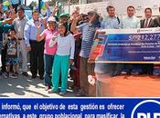 Desde Huacho: GORE LIMA LANZA PROCOMPITE 2017…