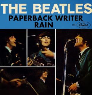 The Beatles - Rain (1966) The Beatles - Rain (1966)