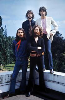 The Beatles - Something (1969)