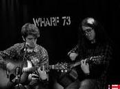 Rodríguez Psychodrome brillaron Wharf