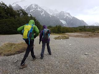 EXCURSIONES EN EL CHALTÉN