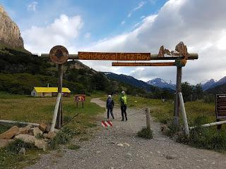 EXCURSIONES EN EL CHALTÉN