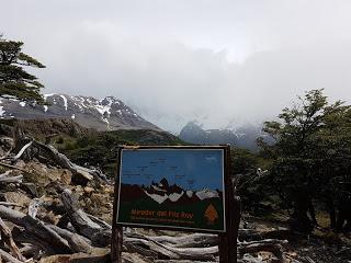 EXCURSIONES EN EL CHALTÉN