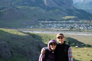 EXCURSIONES EN EL CHALTÉN