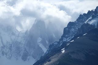 EXCURSIONES EN EL CHALTÉN