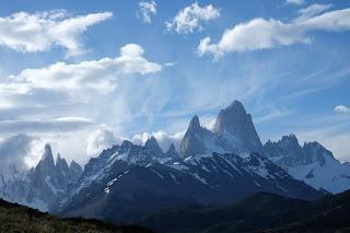 EXCURSIONES EN EL CHALTÉN